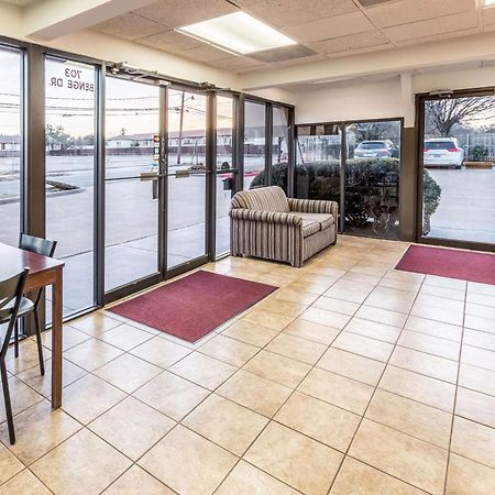 Motel 6-Arlington, Tx - Uta Ngoại thất bức ảnh