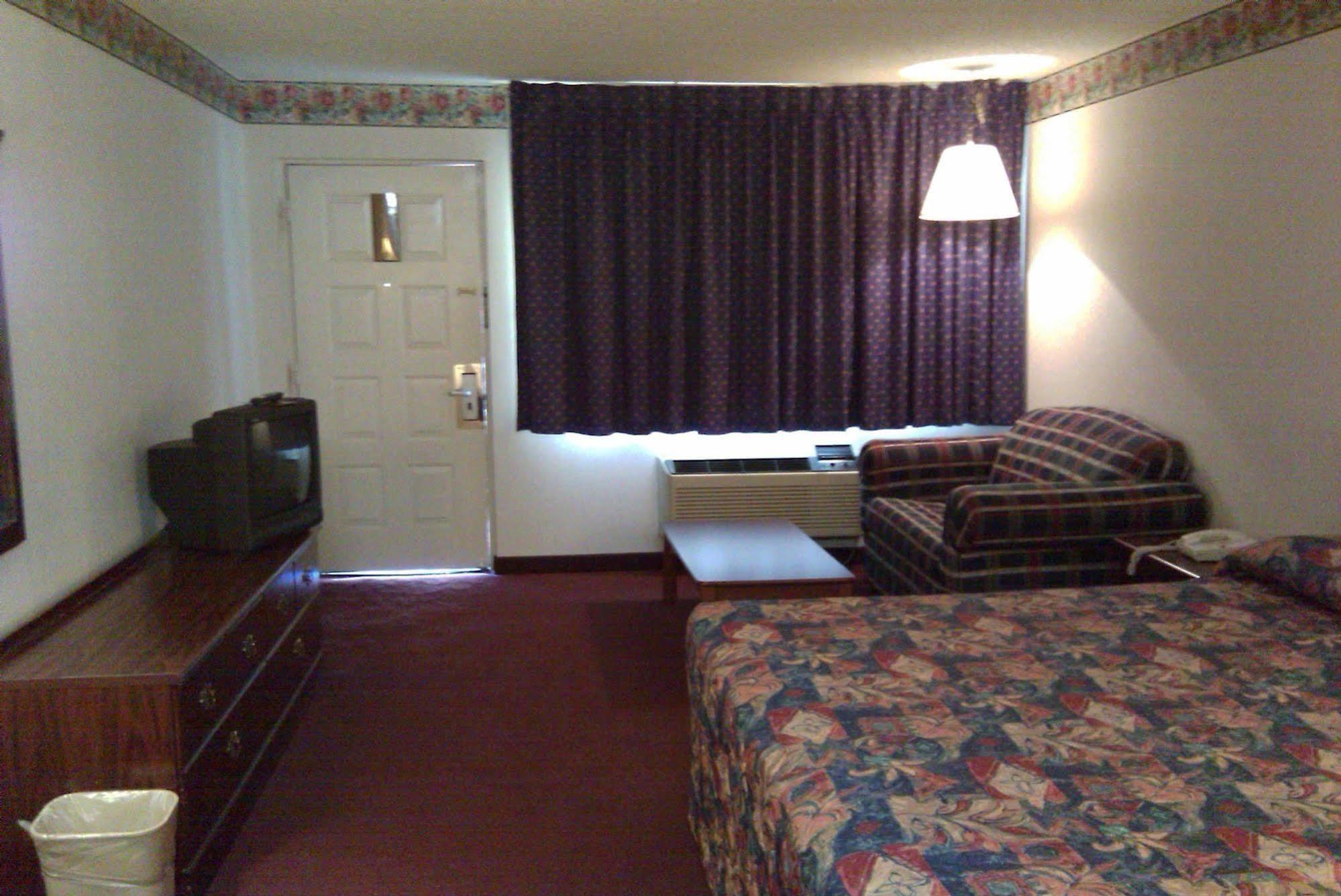 Motel 6-Arlington, Tx - Uta Ngoại thất bức ảnh